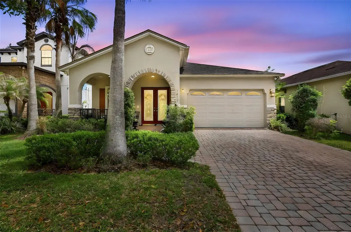 1417 Balsam Willow Trail, Orlando, FL 32825 - #1