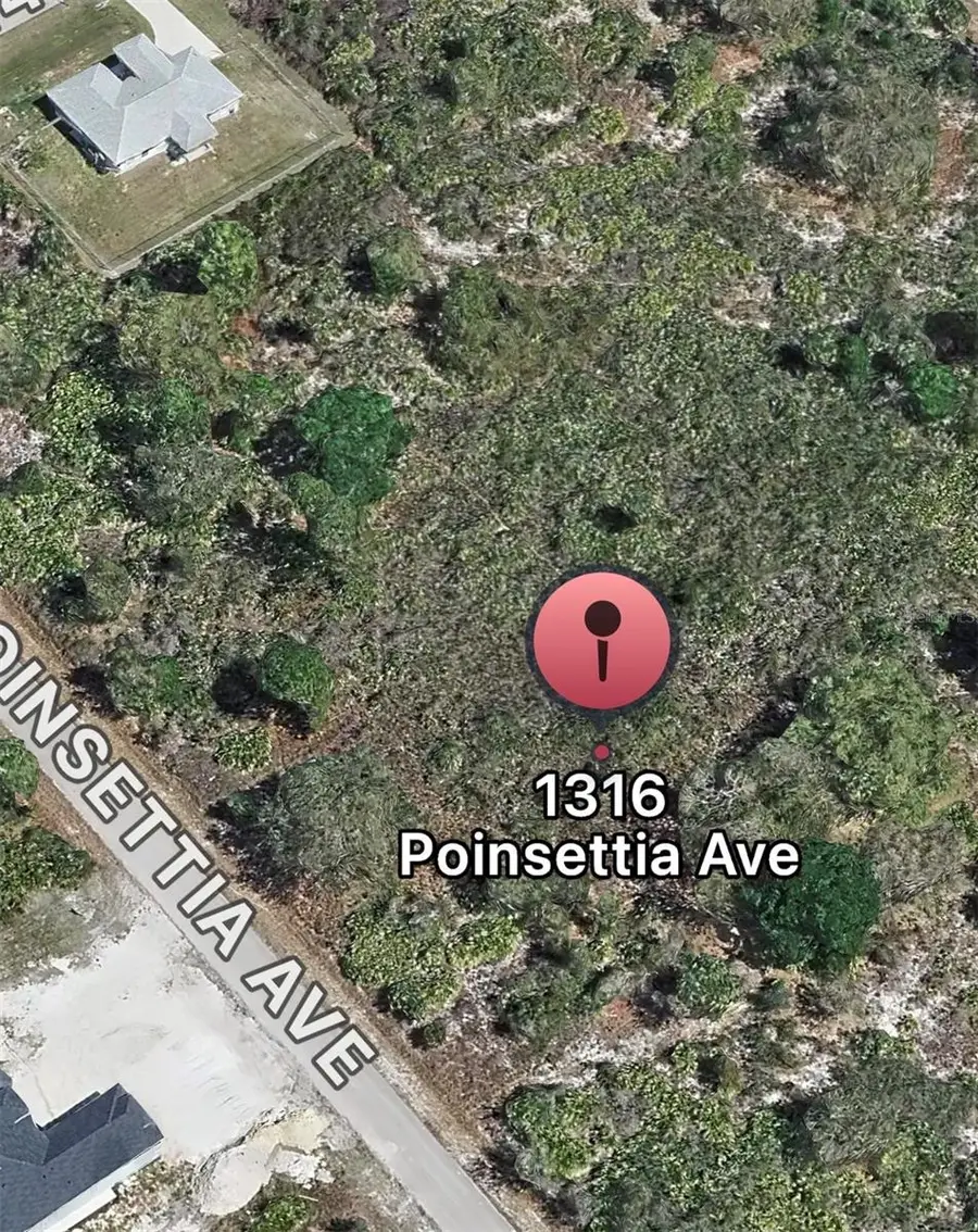 1316 Poinsettia Avenue, Lehigh Acres, FL 33972 - #2