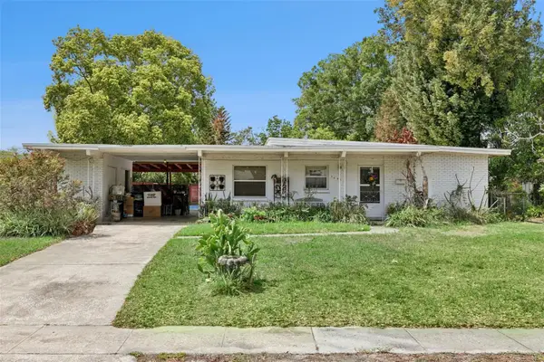 1624 Baltimore Drive, ORLANDO, FL 32810