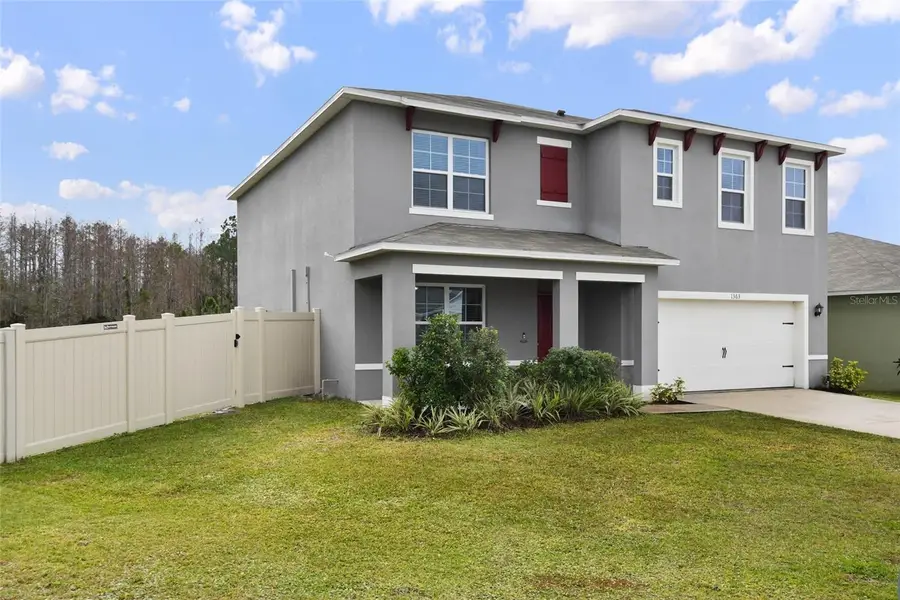 1363 Fox Squirrel Drive, Davenport, FL 33897 - #2