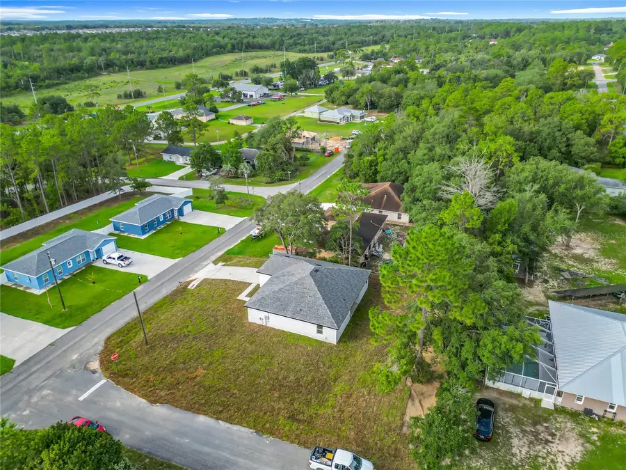 5736 N Claremont Drive, Citrus Springs, FL 34434 - #2