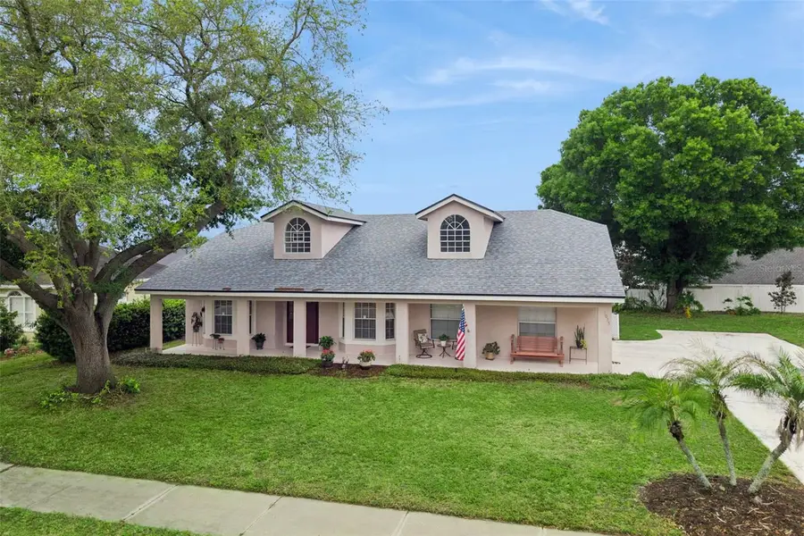 1035 Chase Drive, Winter Garden, FL 34787 - #2