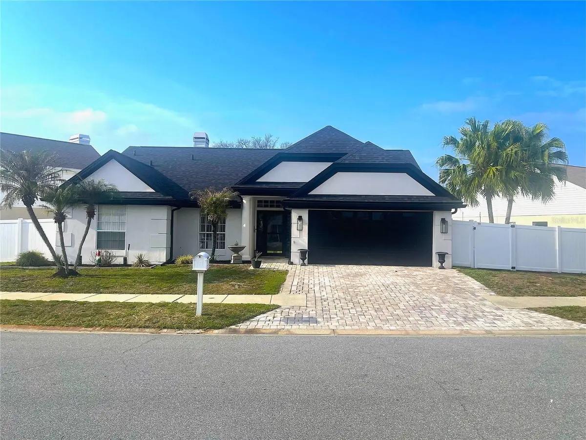 3649 Ventura Club Circle, Orlando, FL 32822 - #1