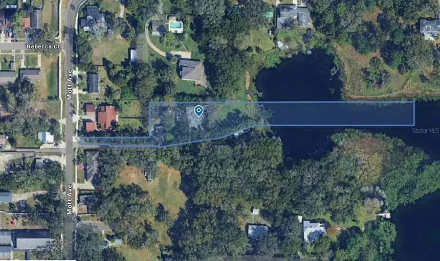 7439 Mott Avenue, Orlando, FL 32810 - #2