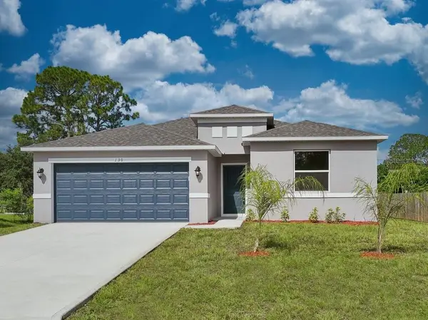 3 Renfro Lane, PALM COAST, FL 32164