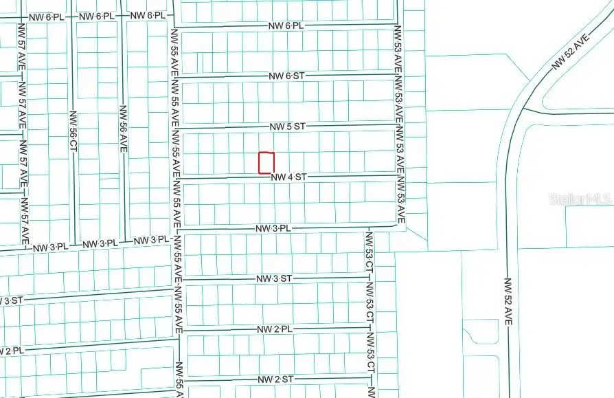 1917 Nw 4th St, Ocala, FL 34471 - #2