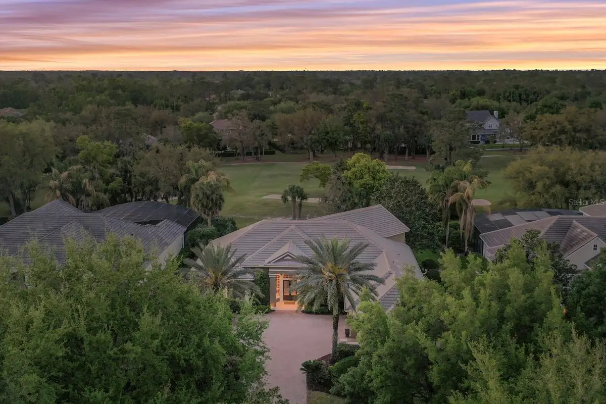 3138 Winding Pine Trail, Longwood, FL 32779 - #1