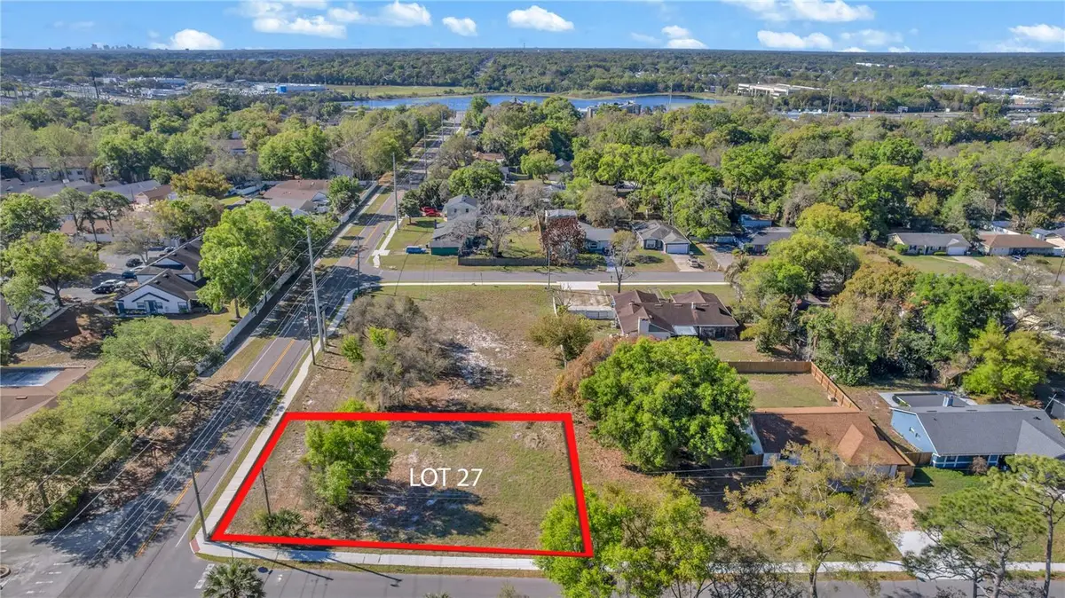 18 N Line Drive, Apopka, FL 32703 - #1