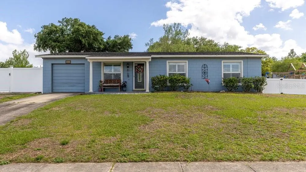 1005 Nicole Boulevard, Ocoee, FL 34761 - #1
