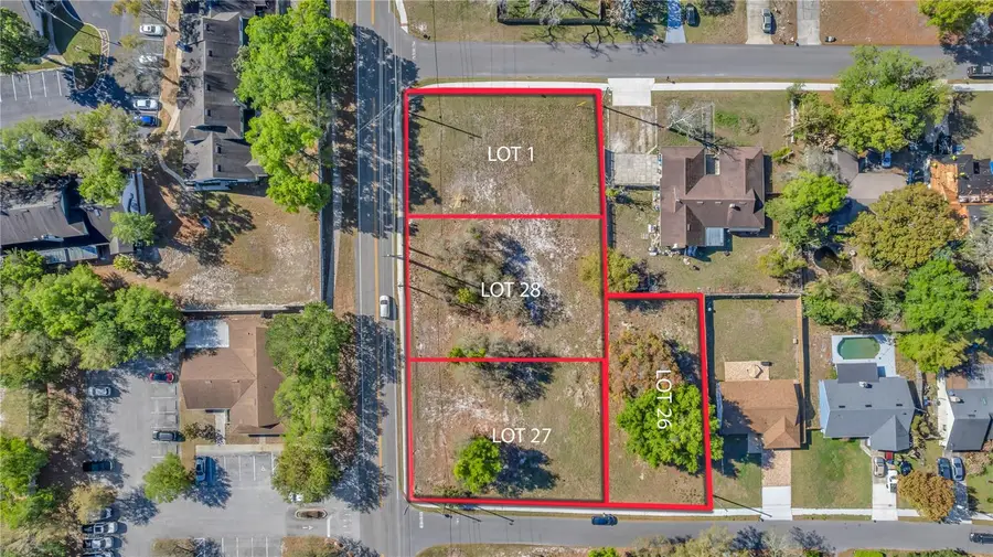 2 N Line Drive, Apopka, FL 32703 - #3