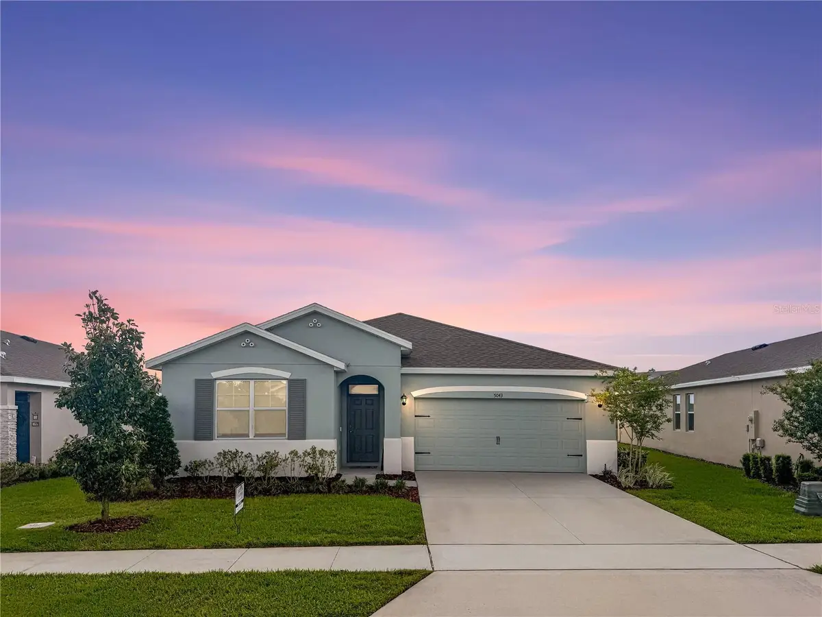 5043 Stokes Way, Wildwood, FL 34785 - #1