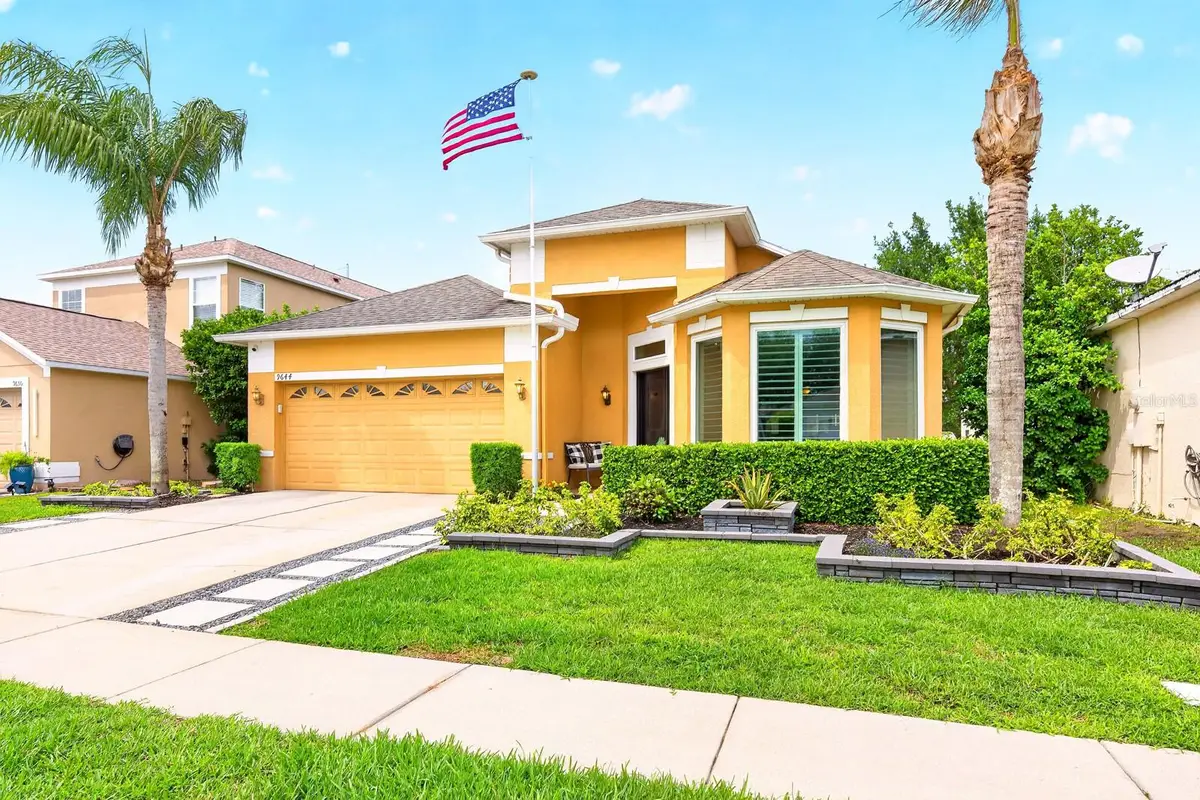 9644 Heron Pointe Drive, Orlando, FL 32832 - #1