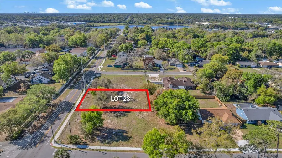 N Line Drive, Apopka, FL 32703 - #2