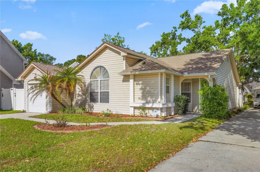 126 Spanish Moss Court, Orlando, FL 32828 - #2