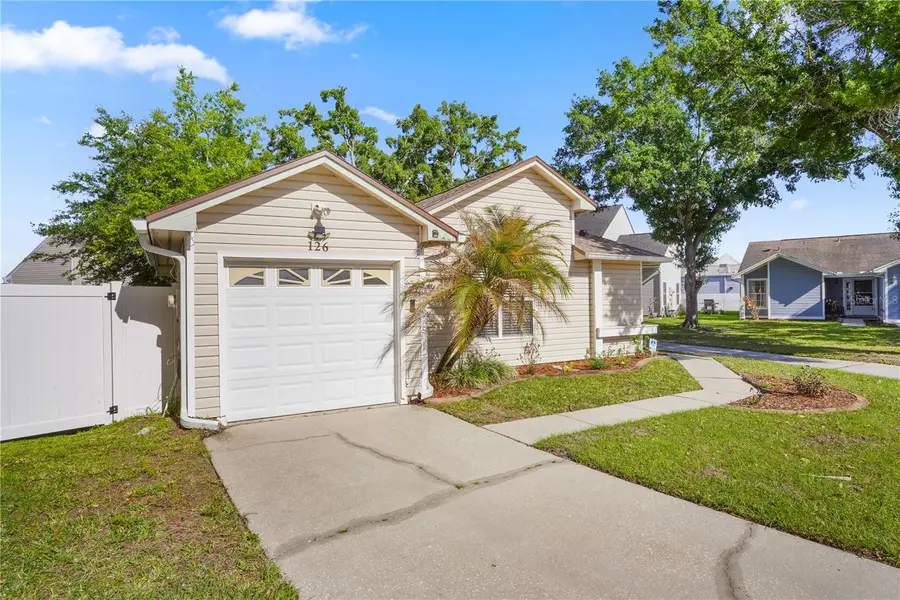 126 Spanish Moss Court, Orlando, FL 32828 - #3