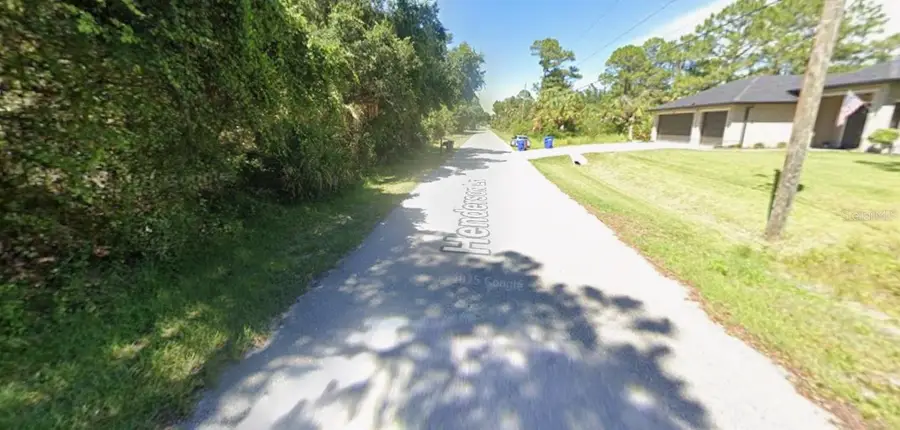 Henderson Lane, North Port, FL 34286 - #3