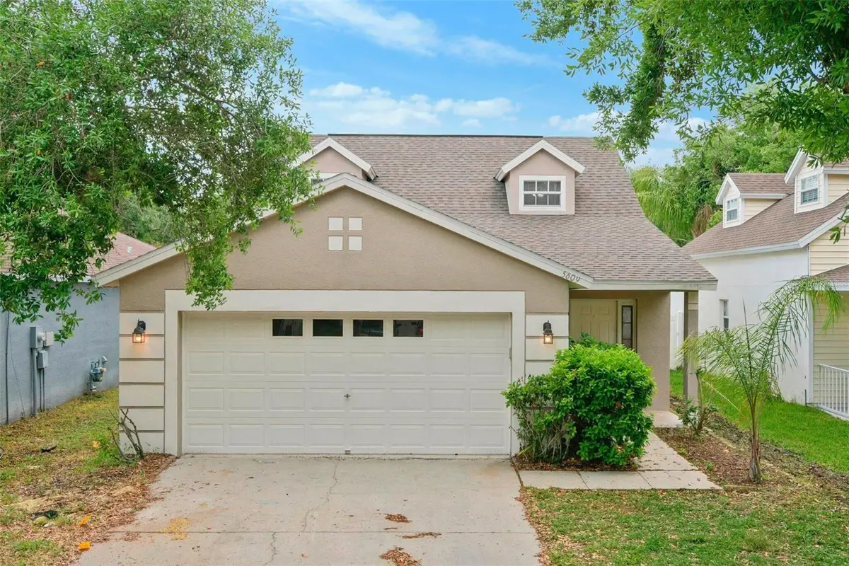 5609 Tanagergrove Way, Lithia, FL 33547 - #1