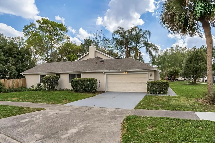5607 Spring Run Avenue, Orlando, FL 32819 - #2