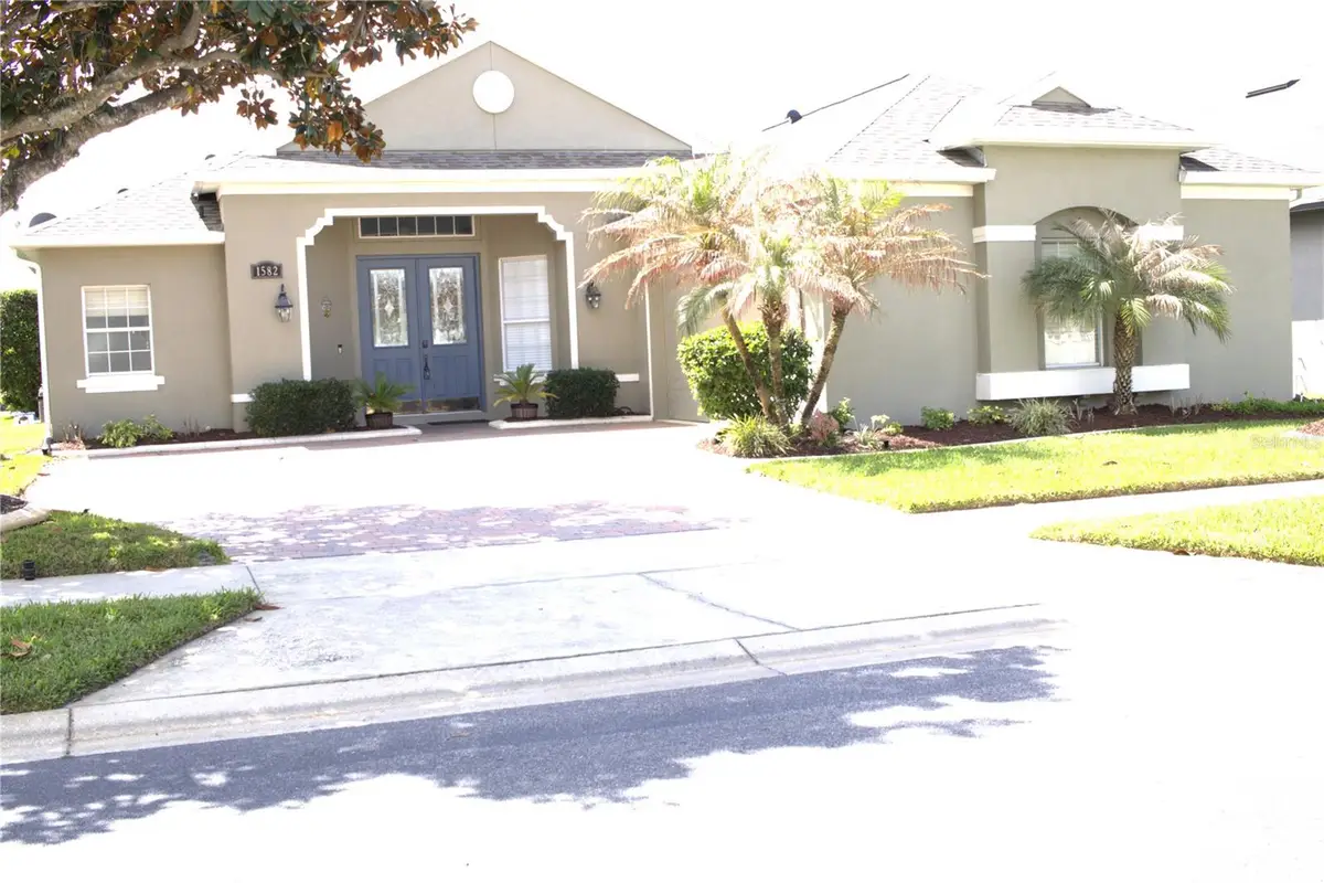 1582 Stargazer Terrace, Sanford, FL 32771 - #1