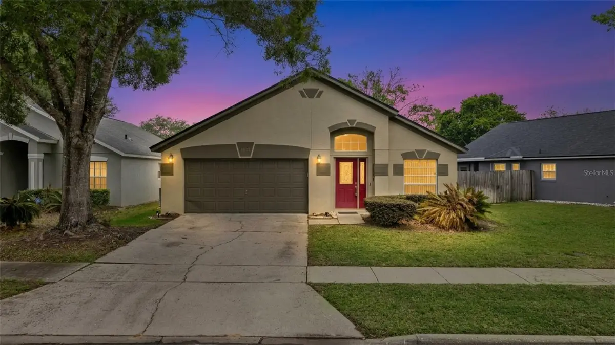 1835 Needham Road, Apopka, FL 32712 - #1