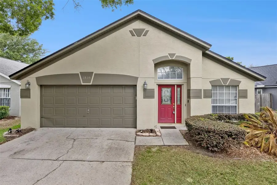 1835 Needham Road, Apopka, FL 32712 - #2