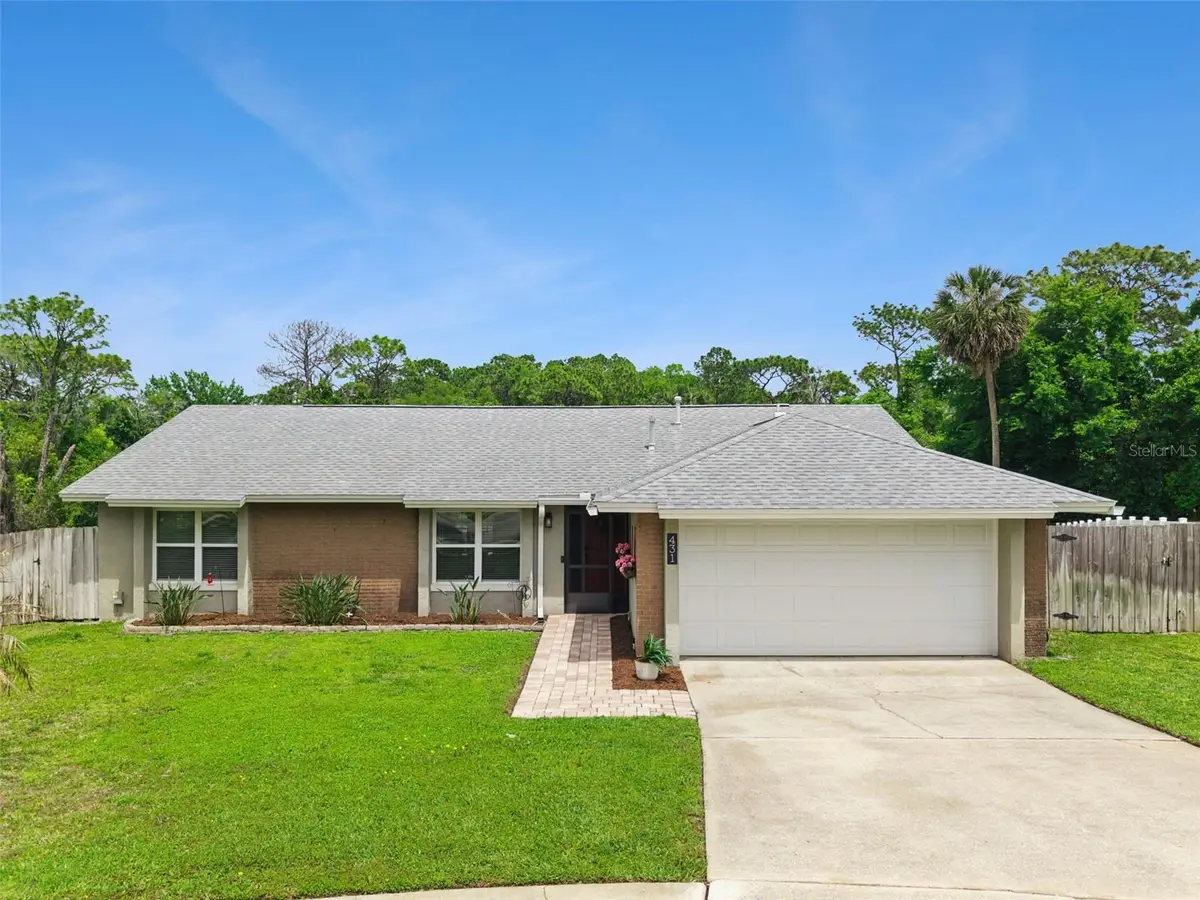 431 N Meander Drive, Altamonte Springs, FL 32714 - #1