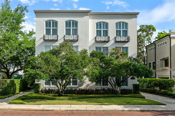 135 W Swoope Avenue, WINTER PARK, FL 32789