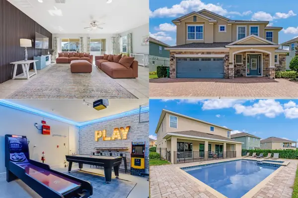 7723 Graben Street, KISSIMMEE, FL 34747