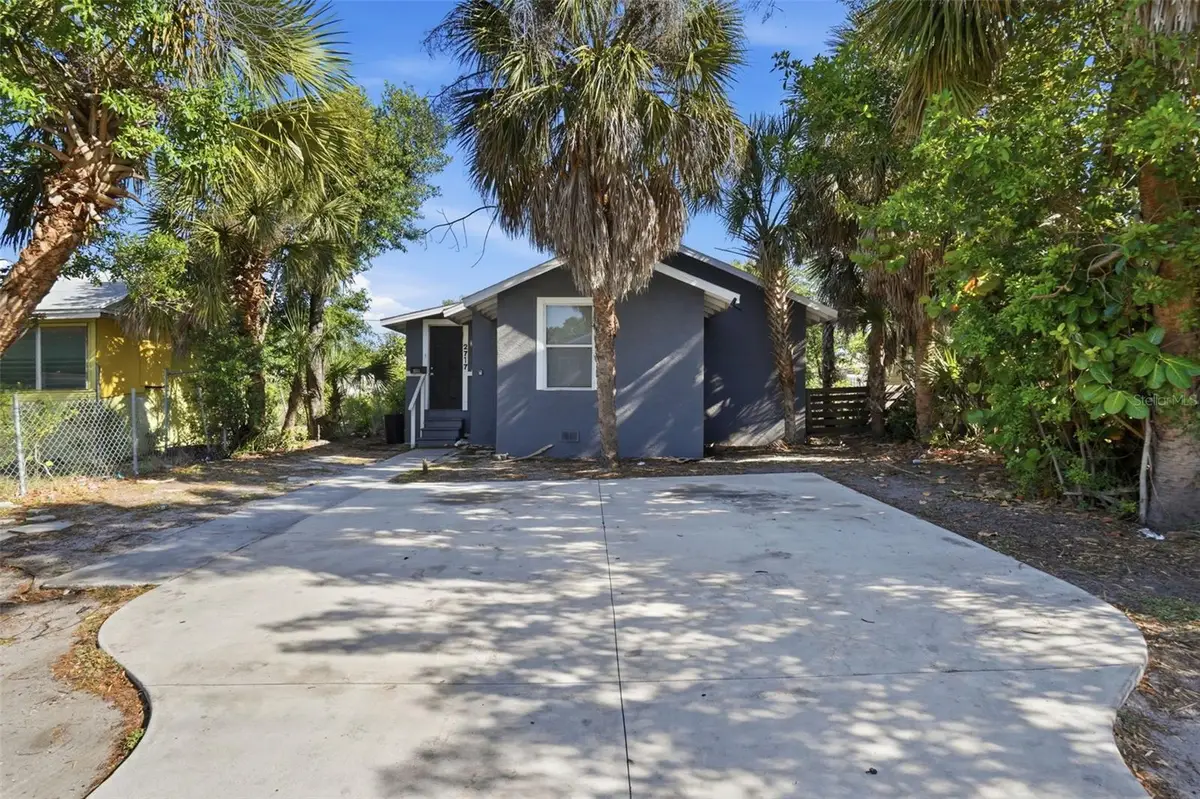 2717 13th Avenue S, Saint Petersburg, FL 33712 - #1