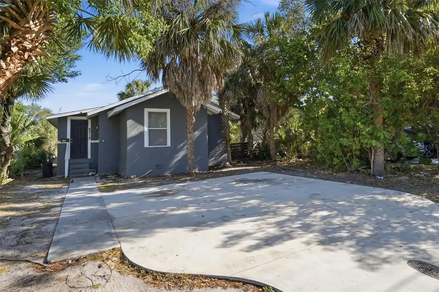 2717 13th Avenue S, Saint Petersburg, FL 33712 - #2