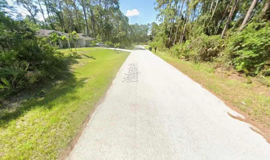 Vulgate Street, North Port, FL 34286 - #3