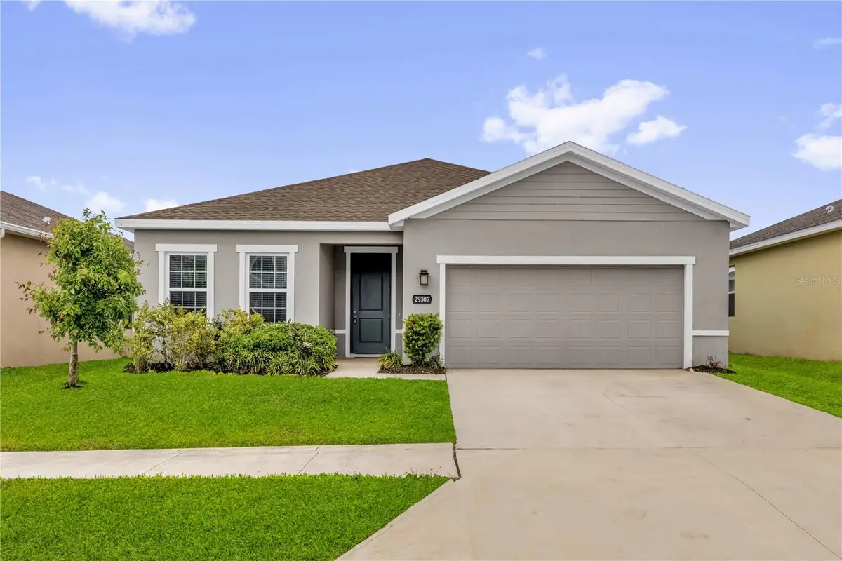 29307 Meadowcroft Avenue, Wesley Chapel, FL 33544 - #1