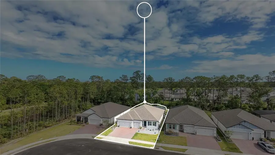 3160 Firethorn Circle, Daytona Beach, FL 32124 - #2