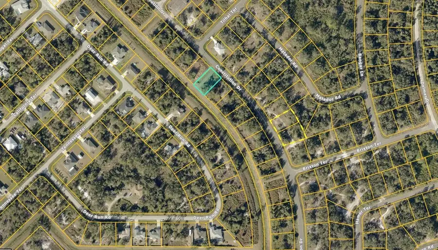 Lot 69 Constitution Drive, North Port, FL 34291 - #2