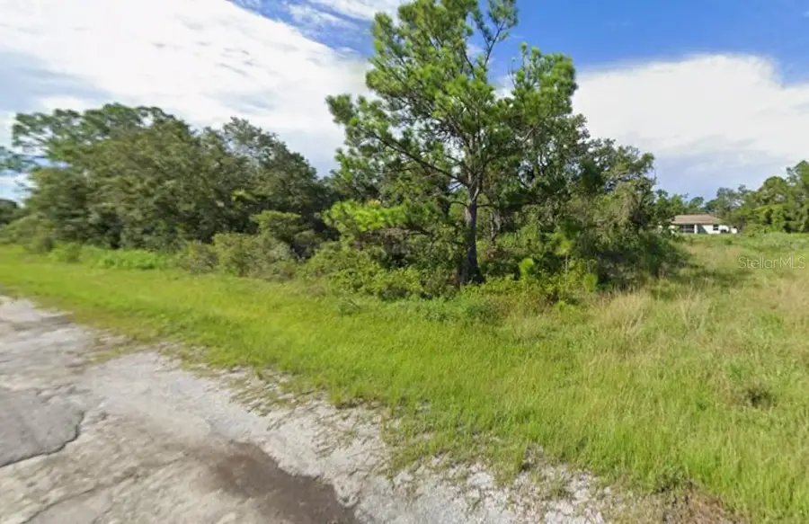 Lot 69 Constitution Drive, North Port, FL 34291 - #3