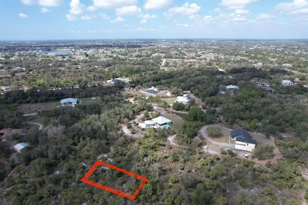 1198 Harbour Vista Court, Punta Gorda, FL 33983 - #1