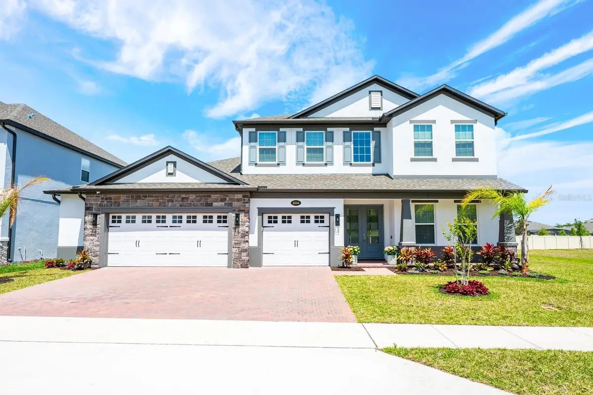 2234 Maroon Flame Court, Oviedo, FL 32765 - #1