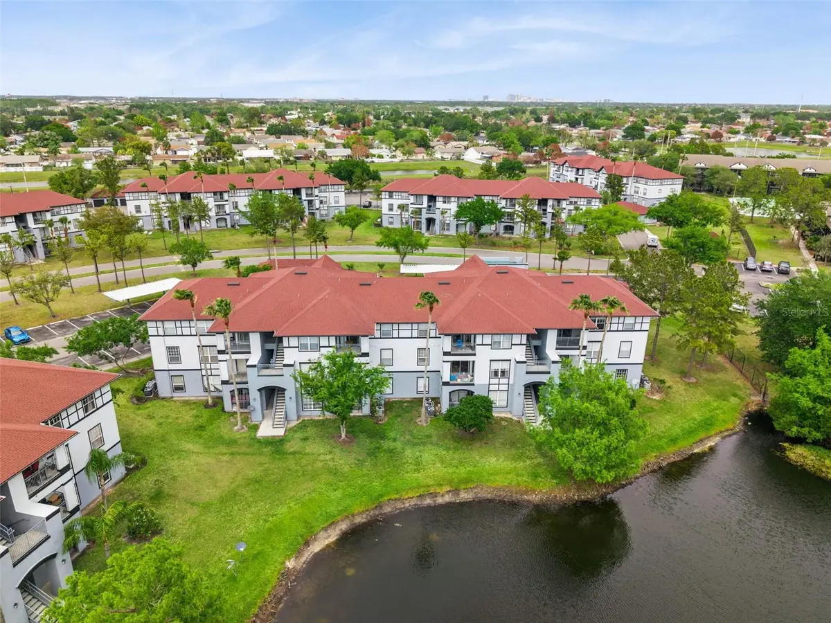 3702 Palm Desert Lane #5428, Orlando, FL 32839 - #1