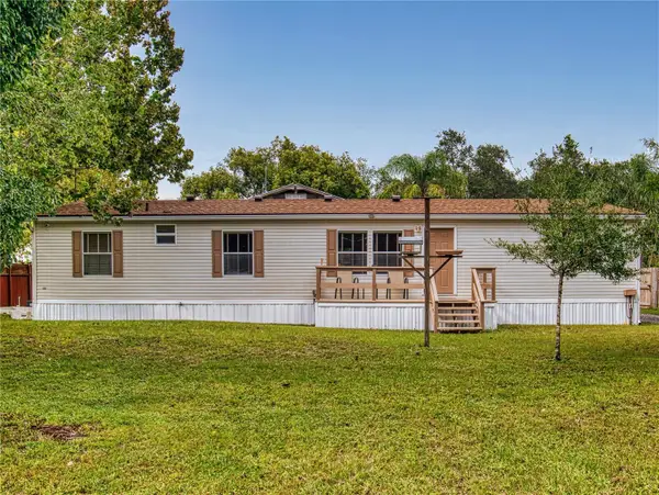 14437 Liberty Street, ORLANDO, FL 32826