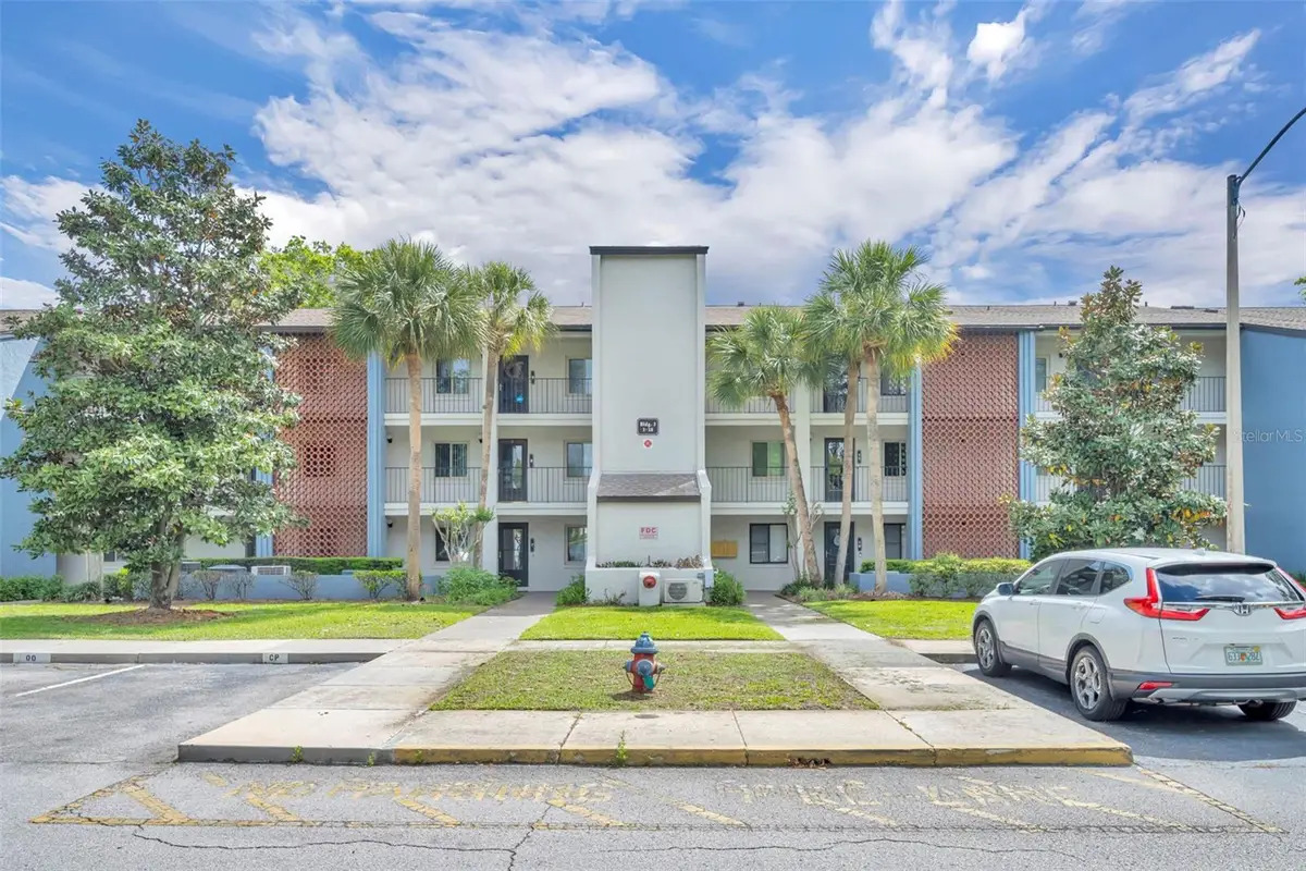 3 Escondido Circle #3, Altamonte Springs, FL 32701 - #1