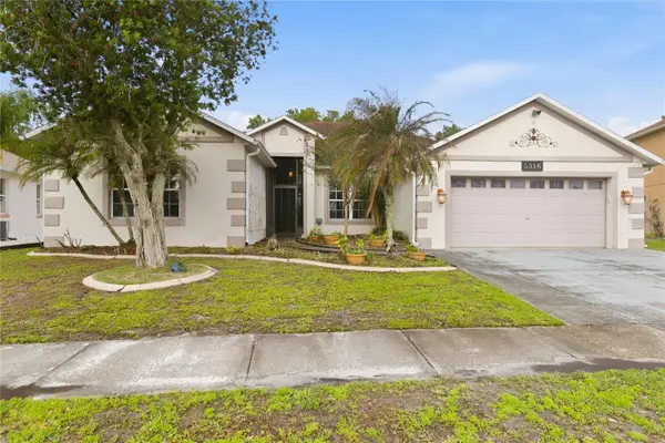 5316 Coral Vine Lane, KISSIMMEE, FL 34758