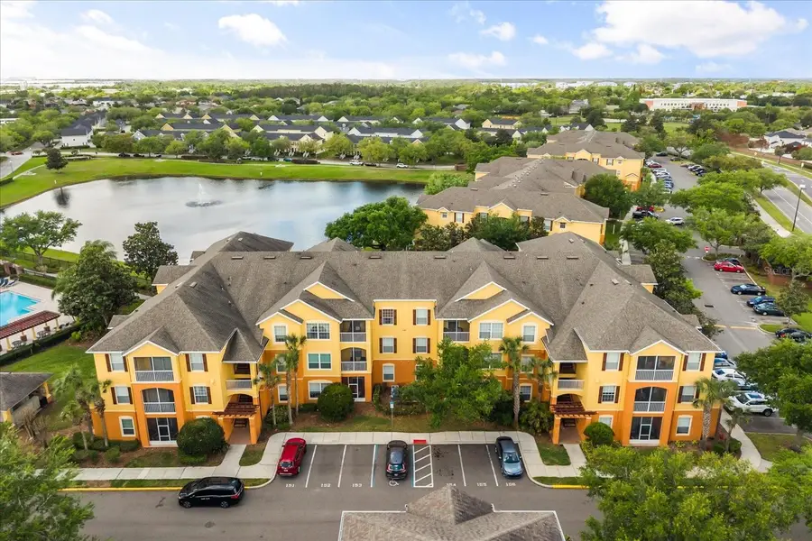 6240 Contessa Drive #102, Orlando, FL 32829 - #3