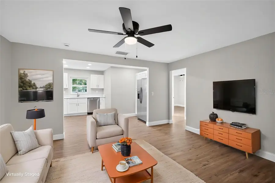 305 Hennessee Street, Lakeland, FL 33805 - #3