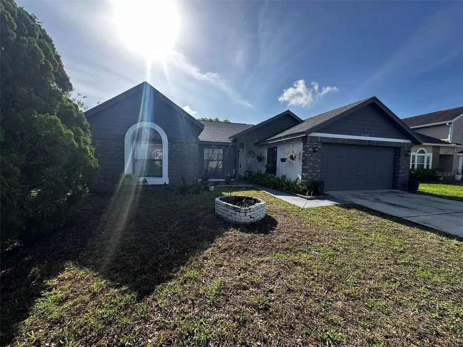 2132 Fairmont Circle, Orlando, FL 32837 - #2
