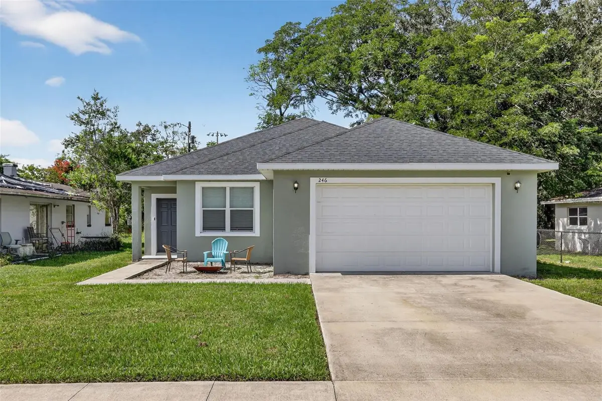 246 Pineview Drive, Oviedo, FL 32765 - #1