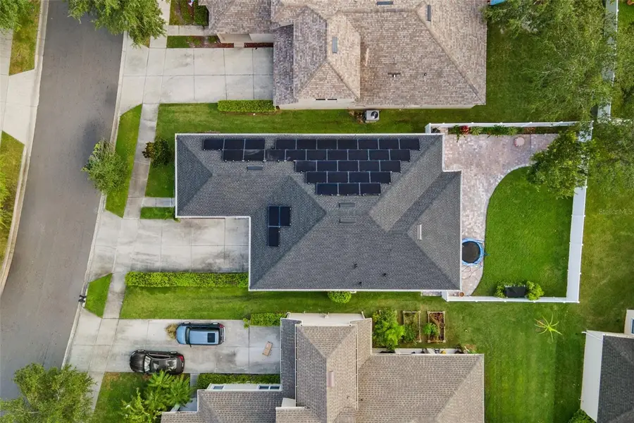 8520 Greenbank Boulevard, Windermere, FL 34786 - #3