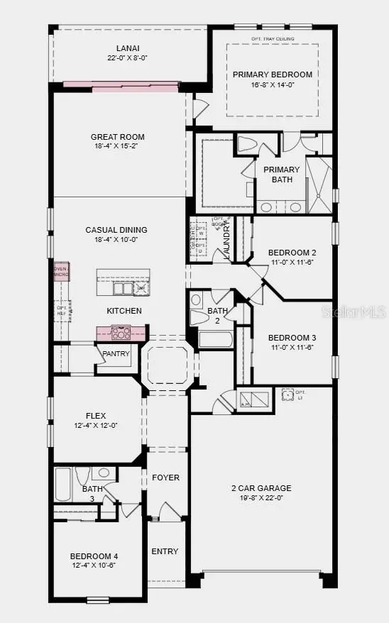 5259 Bowspirit Way, Saint Cloud, FL 34771 - #2