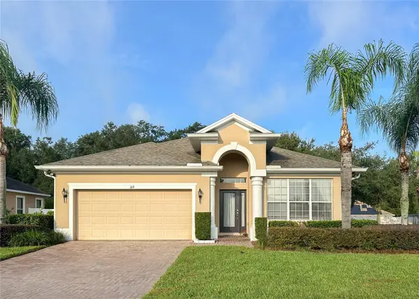312 Silverdale Avenue, WINTER GARDEN, FL 34787