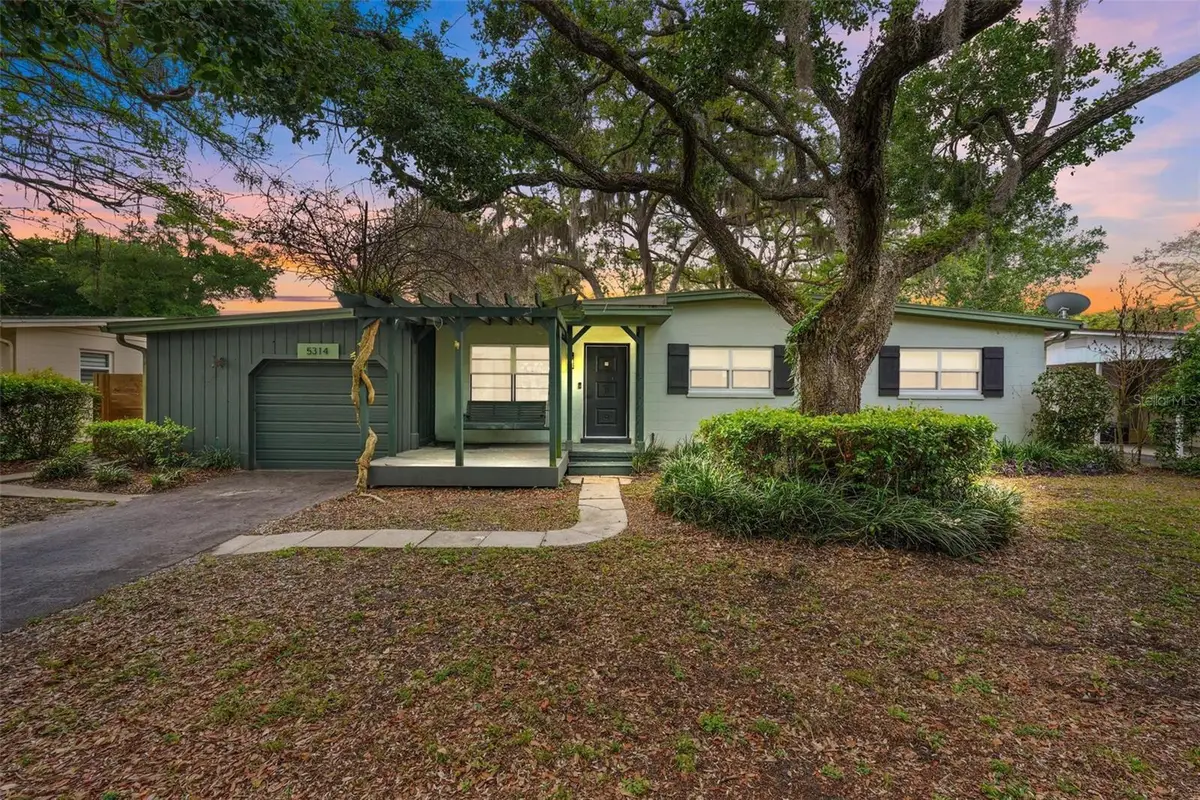 5314 E Kaley Street, Orlando, FL 32812 - #1