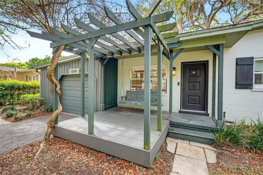 5314 E Kaley Street, Orlando, FL 32812 - #2